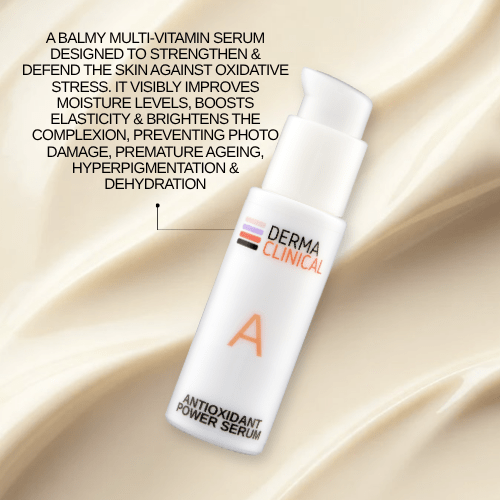 ANTIOXIDANT POWER SERUM - Image 2