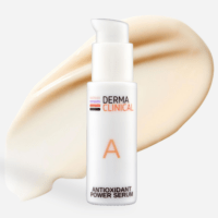ANTIOXIDANT POWER SERUM