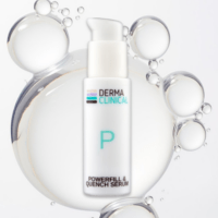 POWERFILL & QUENCH SERUM