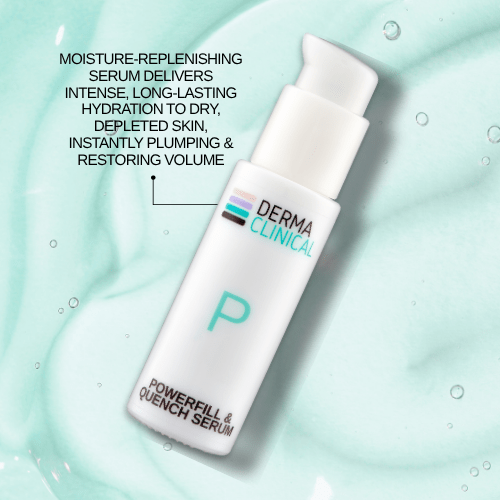 POWERFILL & QUENCH SERUM - Image 3
