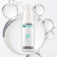 POWERFILL & QUENCH SERUM