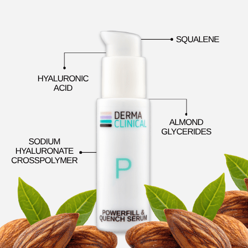 POWERFILL & QUENCH SERUM - Image 4