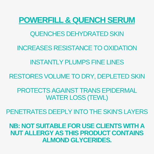 POWERFILL & QUENCH SERUM - Image 5