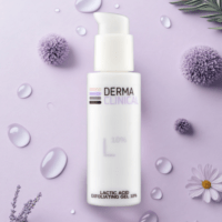 LACTIC ACID 10% EXFOLIATING GEL