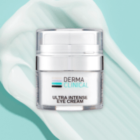 ULTRA INTENSE EYE CREAM