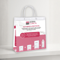 GUT MONTH PROTOCOL (ALL 4 PRODUCTS)