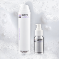DEEP PORE WASH
