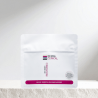 BLOOD SUGAR SUPPORT SACHET (USE IN COLLAGEN POWDER OR INULIN POWDER)