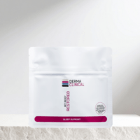 SLEEP SUPPORT SACHET (USE IN COLLAGEN POWDER OR INULIN POWDER)