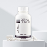 ULTRA HAIR CAPSULES