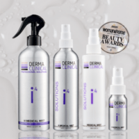 i4 MEDICAL MIST