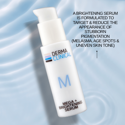 MEGA + BRIGHTENING SERUM - Image 2
