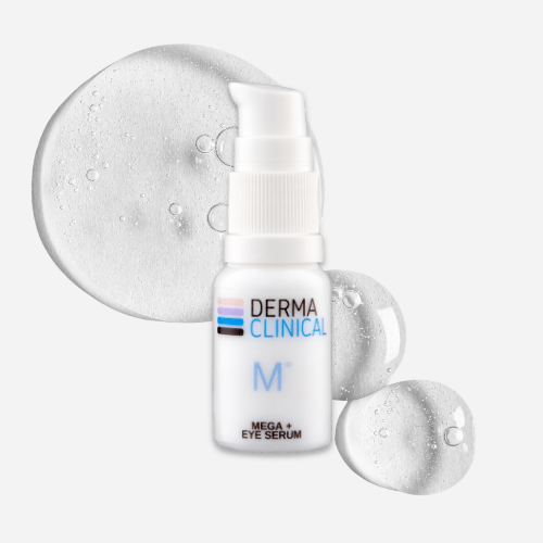 MEGA + EYE SERUM
