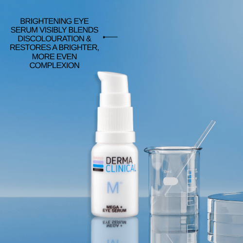 MEGA + EYE SERUM - Image 2