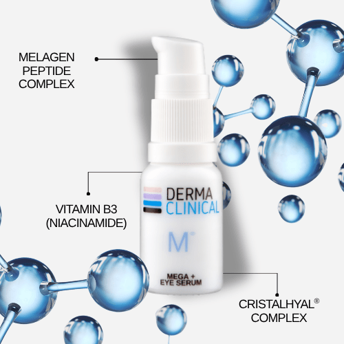 MEGA + EYE SERUM - Image 3