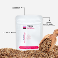 PARASITE CLEANSE (DAY 1-5)