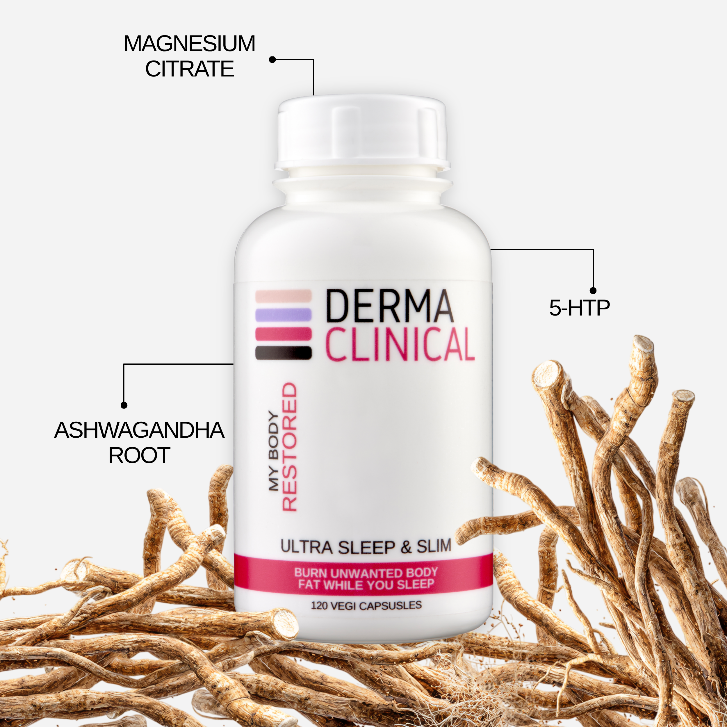 ULTRA SLEEP & SLIM - Image 4