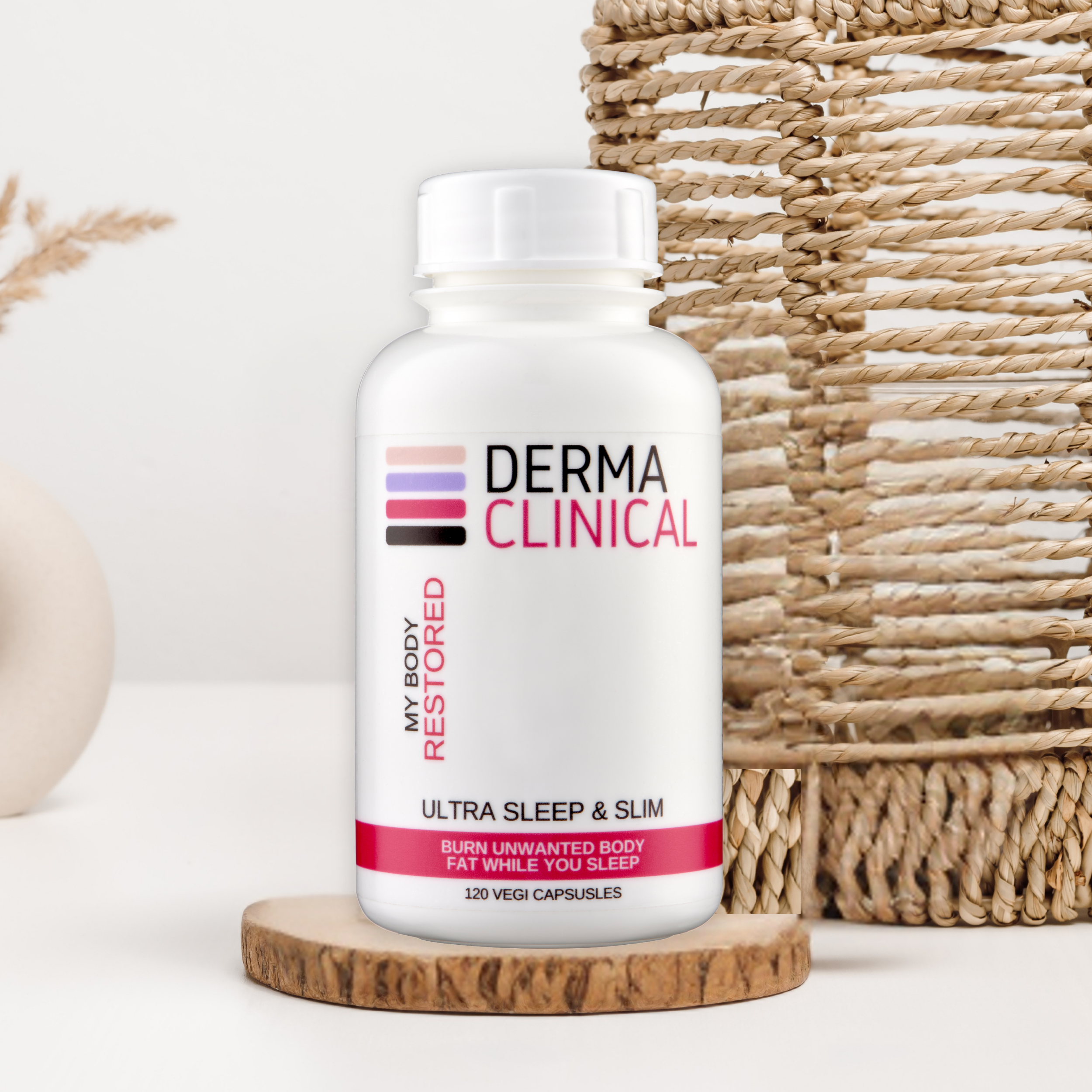 ULTRA SLEEP & SLIM
