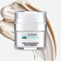 R&R ADVANCED EYE CREAM