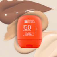 TINTED SUNSCREEN SPF 50 - TONE 1
