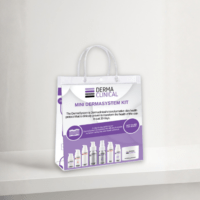 THE DERMASYSTEM MINI PACK
