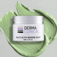 MULTI ACTIVE MARINE MASK