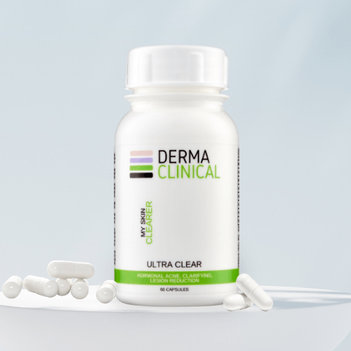 ULTRA CLEAR CAPSULES