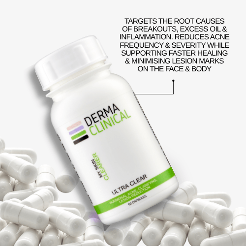 ULTRA CLEAR CAPSULES - Image 3