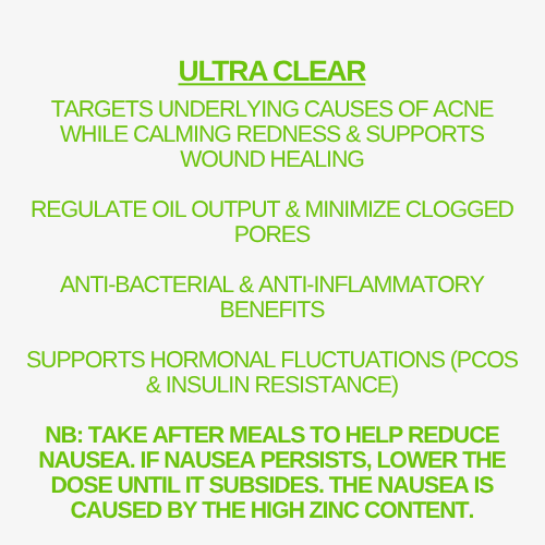 ULTRA CLEAR CAPSULES - Image 6