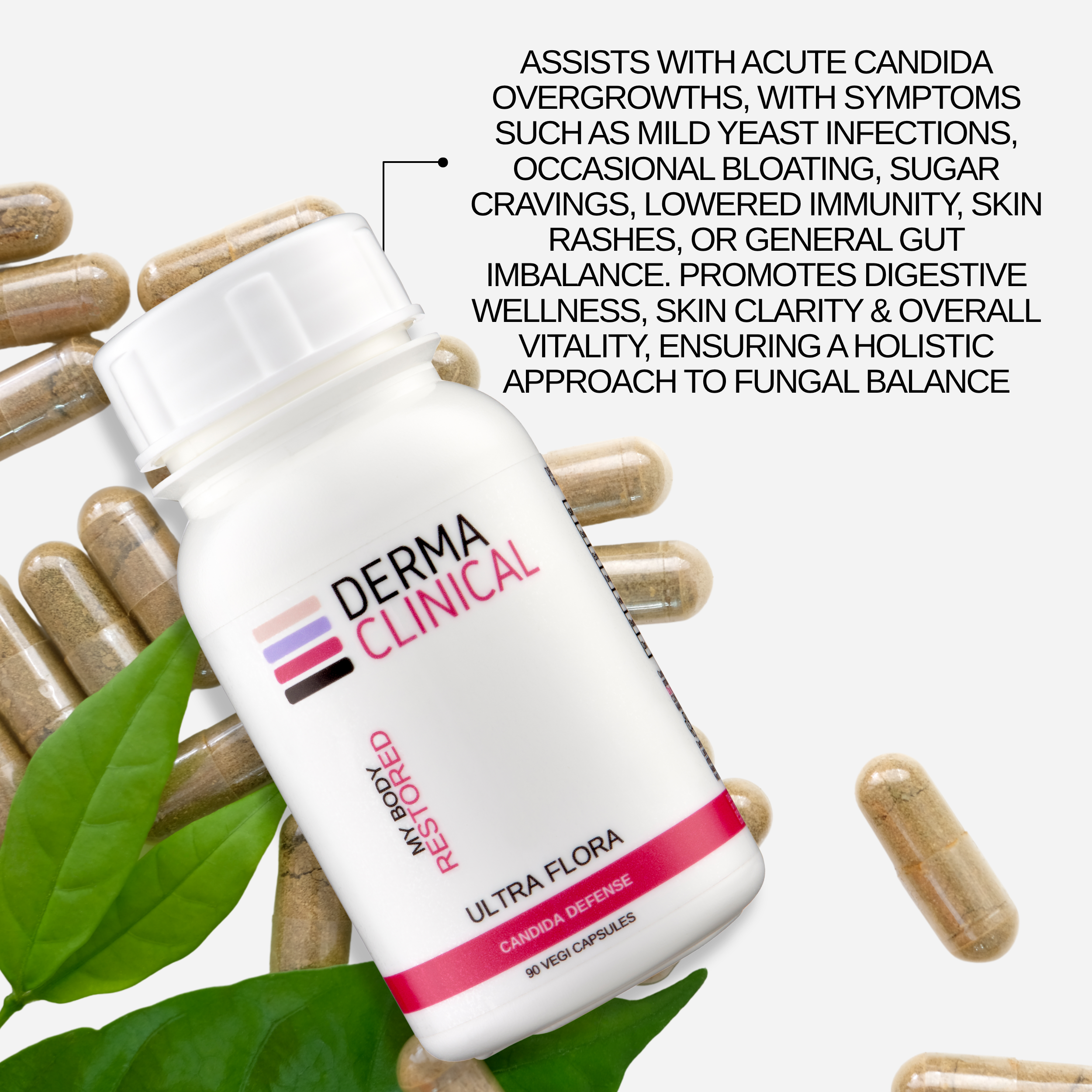 ULTRA FLORA - Image 3