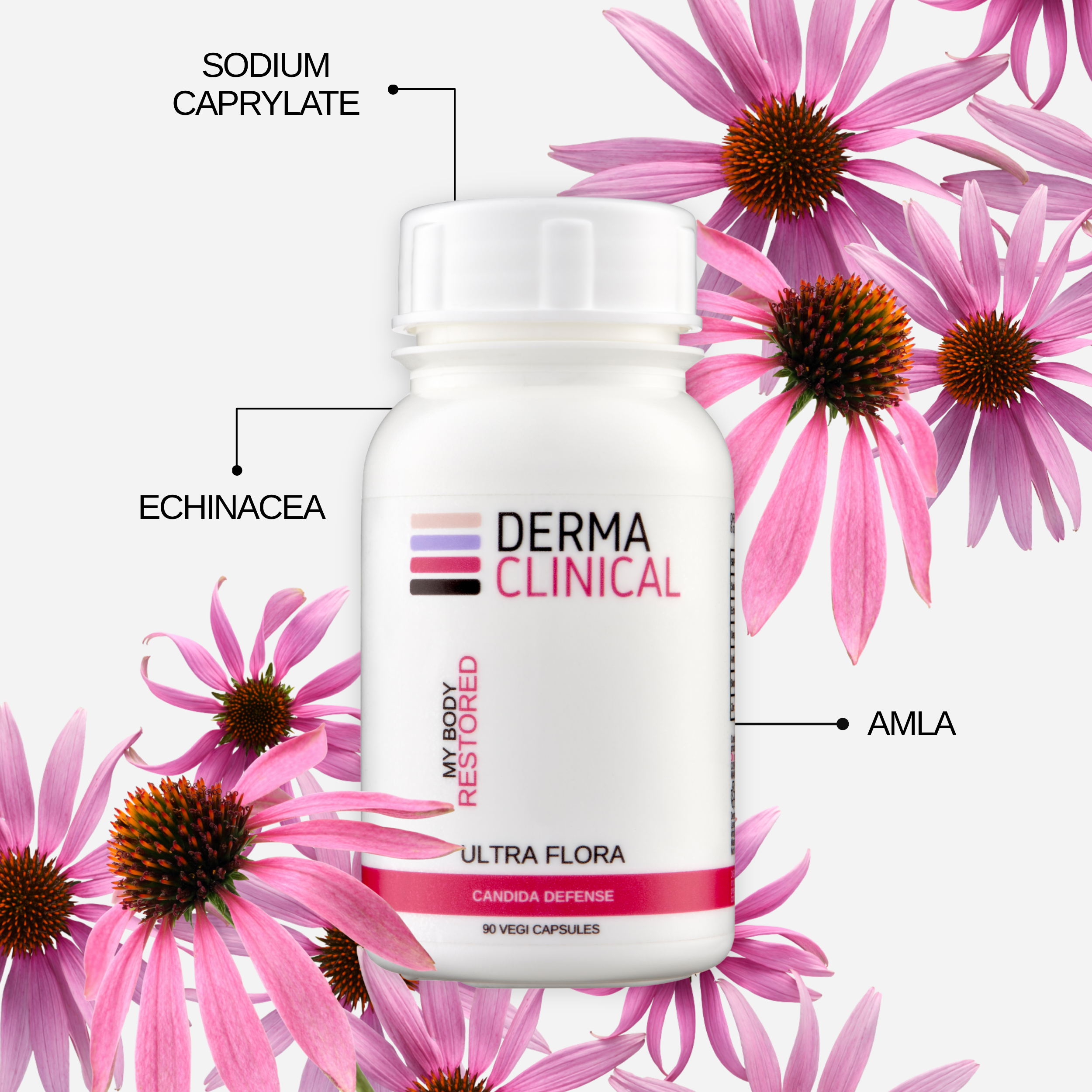 ULTRA FLORA - Image 4