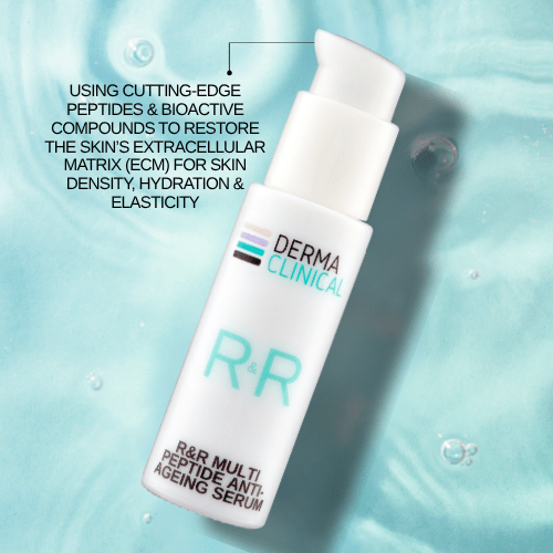 R&R MULTI PEPTIDE ANTI-AGEING DUO - Image 3