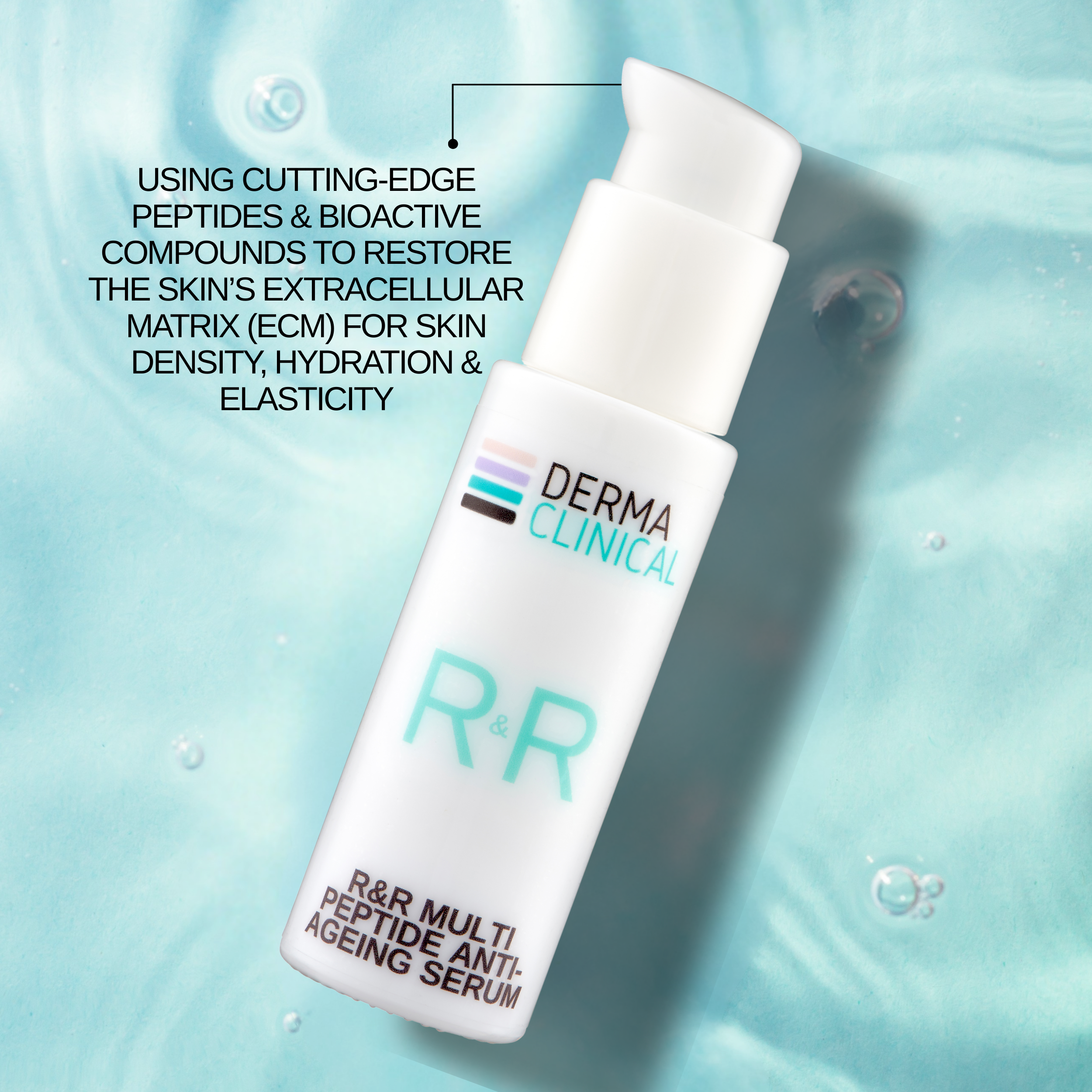 R&R MULTI PEPTIDE ANTI-AGEING DUO - Image 3