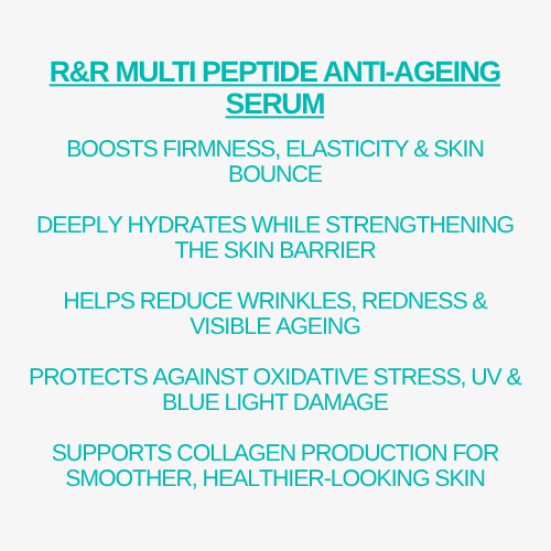 R&R MULTI PEPTIDE ANTI-AGEING DUO - Image 6