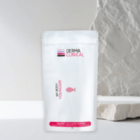 AQUATIC COLLAGEN PEPTIDES (FISH)