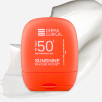 SUNSHINE IN YOUR POCKET MP50+