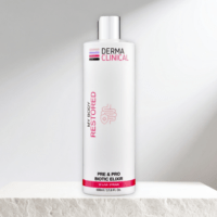 PRE & PRO BIOTIC ELIXIR