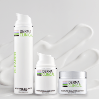 MOISTURE BALANCE LOTION