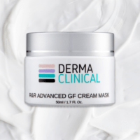 R&R ADVANCED GF CREAM MASK