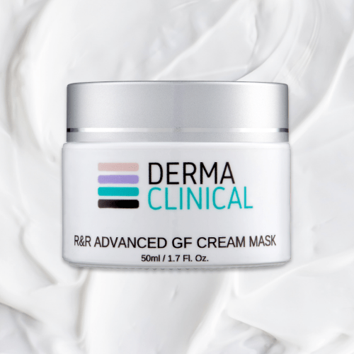 R&R ADVANCED GF CREAM MASK