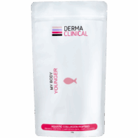 AQUATIC COLLAGEN PEPTIDES (FISH)