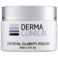 CRYSTAL CLARITY POLISHER