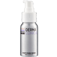 DEEP PORE WASH (Travel Size 30ml)
