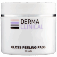 GLOSS PEELING PADS