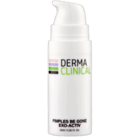 PIMPLES BE GONE! + (Travel Size 10ml)