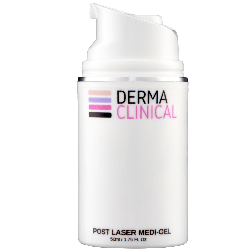 POST LASER MEDI-GEL