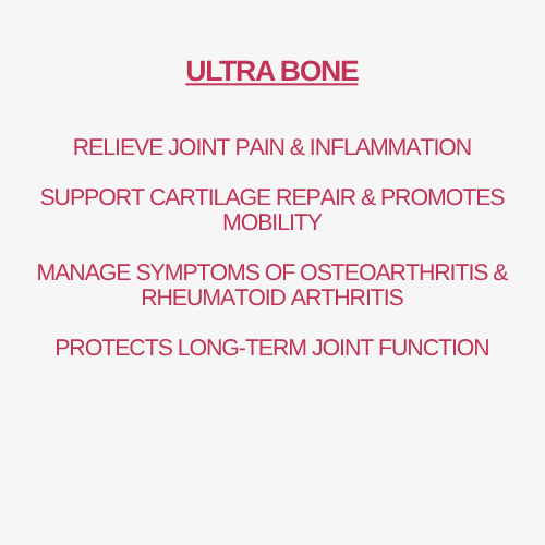 ULTRA BONE - Image 5