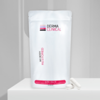 ULTRA HEALTH (FUEL FOR TELOMERE LONGEVITY + GLUTATHIONE PRODUCTION)