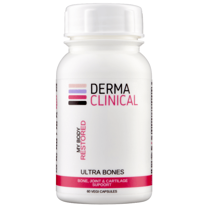 ULTRA BONE
