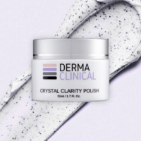 CRYSTAL CLARITY POLISH